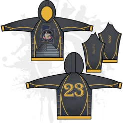 All The Way Live Designs Diamond Elite 2019 Diamond Elite Black Edition Accessories