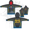 All The Way Live Designs Tampa Heat 2020 Mens Sub Dye Jersey