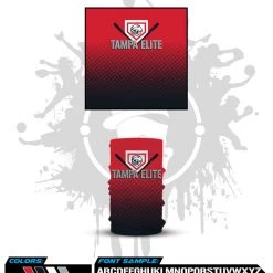 All The Way Live Designs Hit Squad Face Buff