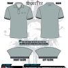 All The Way Live Designs Crucibles Spectre Spectre Crucible Polo