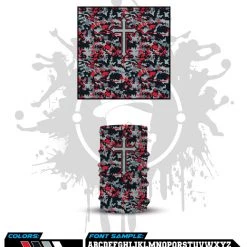 All The Way Live Designs Crucibles Accessories