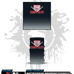 All The Way Live Designs Hit Squad Face Buff