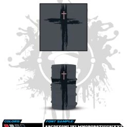 All The Way Live Designs Spectre Crucibles Accessories Crucibles Spectre