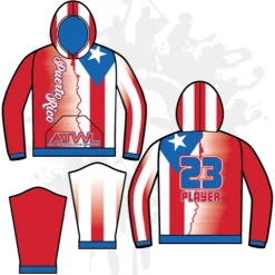 All The Way Live Designs Hoodies ATWL Worldwide Unisex Hoody