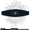All The Way Live Designs Diamond Elite 2019 Diamond Elite Black Edition Headband