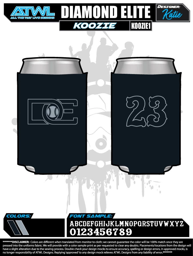 All The Way Live Designs Diamond Elite 2019 Diamond Elite Black Edition Accessories 4 All The Way Live Designs Diamond Elite 2019 Diamond Elite Black Edition Accessories