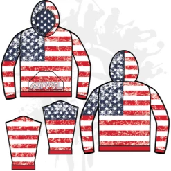 All The Way Live Designs Hoodies ATWL Worldwide Unisex Hoody