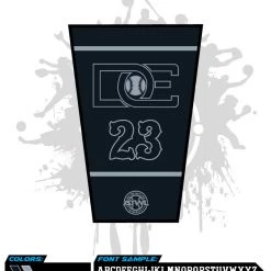 All The Way Live Designs Diamond Elite Black Edition Arm Sleeve Diamond Elite 2019
