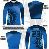 All The Way Live Designs Vigor Men's Long Sleeve Jersey