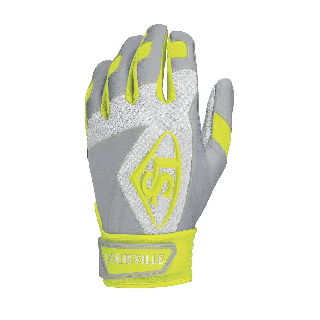 Accessories Louisville Slugger Series 7 Batting Gloves