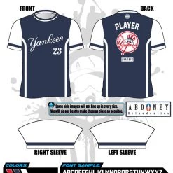 All The Way Live Designs Fishhawk Spring Fishhwak Spring 2021 Baseball Jerseys