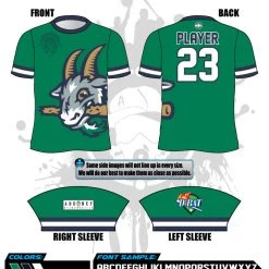 All The Way Live Designs East Bay Spring 2021 Baseball Jerseys Eastbay Spring