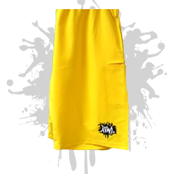 All The Way Live Designs Clearance ATWL Yellow Micro