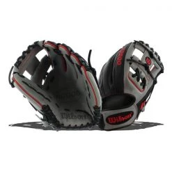 2017 Wilson A2000 Super Skin 11.25" Baseball Glove
