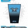 All The Way Live Designs Tampa Bay Bats Arm Sleeve