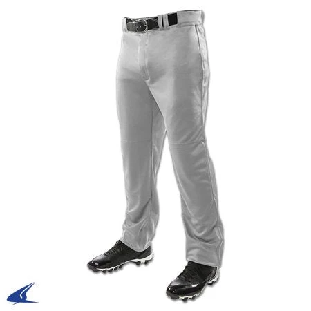 CHAMPRO TRIPLE CROWN OPEN BOTTOM BASEBALL PANT Pants 3 CHAMPRO TRIPLE CROWN OPEN BOTTOM BASEBALL PANT Pants