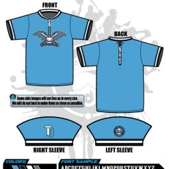 All The Way Live Designs Diamond Elite 2018 Tampa Bay Bats Batting Jacket