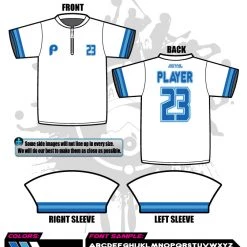 All The Way Live Designs Tampa Phenoms Batting Jacket