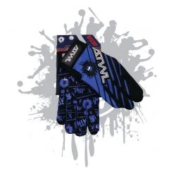 All The Way Live Designs ATWL Batting Gloves (11 Colors Available)