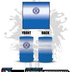 All The Way Live Designs Revolution Face Buff