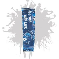 All The Way Live Designs Digi Gasmask Full Dye Arm Sleeve (additional Color Options Available)