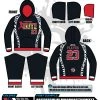 All The Way Live Designs Bloomingdale Elite Hoodie