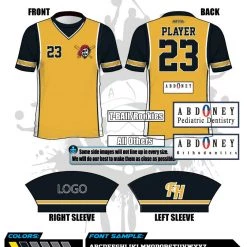 All The Way Live Designs Fishhawk Spring Fishhwak Spring 2020 Baseball Jerseys