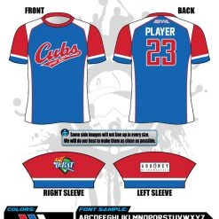 All The Way Live Designs East Bay Spring 2020 Baseball Jerseys