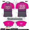 All The Way Live Designs Team Tampa Breast Cancer Awareness Men's Full Dye Jersey