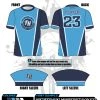 All The Way Live Designs Fishhawk Advanced Baseball Men's Jersey