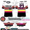 All The Way Live Designs SUMMERVILLE VAPOR 2020 FULL-DYE JERSEYS