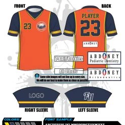 All The Way Live Designs Fishhawk Spring Fishhwak Spring 2020 Baseball Jerseys