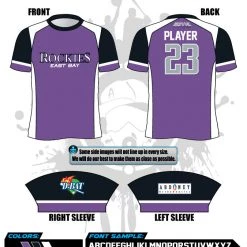 All The Way Live Designs East Bay Spring 2020 Baseball Jerseys