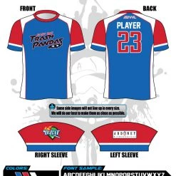All The Way Live Designs East Bay Spring 2020 Baseball Jerseys