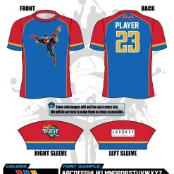 All The Way Live Designs East Bay Spring 2020 Baseball Jerseys