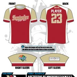 All The Way Live Designs East Bay Spring 2020 Baseball Jerseys