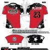 All The Way Live Designs 2022 Bloomingdale All Stars Mens Full Dye Replica Stiches Jersey