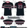 All The Way Live Designs Crucibles-Phantom Alternate Jerseys