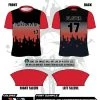 All The Way Live Designs Hit Squad Tampa Skyscape Full Dye Men's Jersey