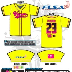 All The Way Live Designs Summerville Vapor Button-Ups 2019