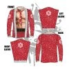 All The Way Live Designs Men Stud Claus Long Sleeve Jersey 1 All The Way Live Designs Men Stud Claus Long Sleeve Jersey