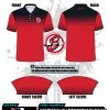 All The Way Live Designs Bloomingdale All Stars Mens Coaches Polo