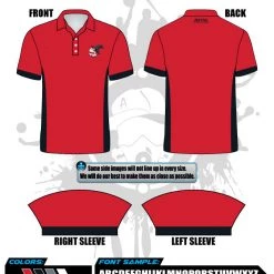 All The Way Live Designs Crucibles Crucible Polos