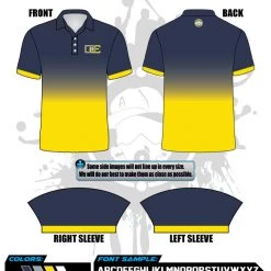 All The Way Live Designs Diamond Elite Polos Diamond Elite 2019