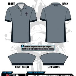All The Way Live Designs Crucibles Crucible Polos