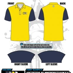 All The Way Live Designs Diamond Elite Polos Diamond Elite 2019