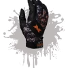 Miken Pro Adult Digi-Camo Batting Gloves