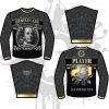 All The Way Live Designs Men Money Never Lies Long Sleeve Jersey 2 All The Way Live Designs Men Money Never Lies Long Sleeve Jersey