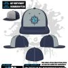 All The Way Live Designs Navigators Hat