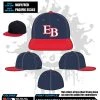 All The Way Live Designs East Bay All Stars Hat